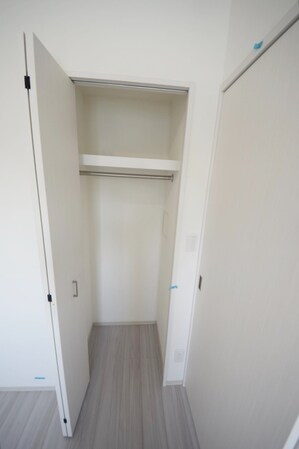 ドゥーエ入谷Iの物件内観写真